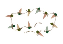 TK Maxx - easter garland with carrots &pound;6.99 (RRP &pound;XX)