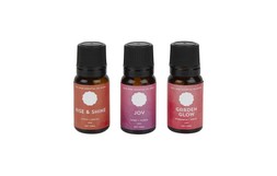 TK Maxx - essential oil set &pound;7.99 (RRP &pound;XX)