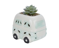 TK Maxx - Fake Cactus in Car Pot - &pound;7.99 (RRP &pound;XX)