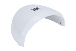 TK Maxx - Gel Nail Lamp - &pound;12.99 (RRP &pound;XX)