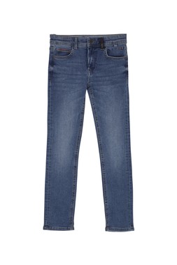 TK Maxx - Kids - Blue Denim Jeans - &pound;9.99 (RRP &pound;27.00)