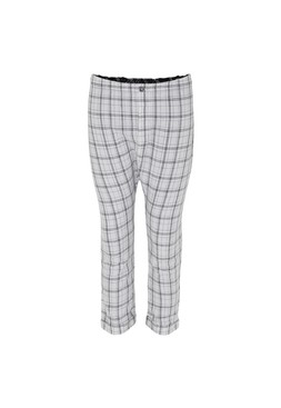 TK Maxx-Kids-checkered trousers &pound;19.99 (RRP &pound;XX)