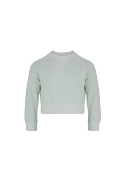 TK Maxx-Kids-green sweater &pound;6.99 (RRP &pound;XX)
