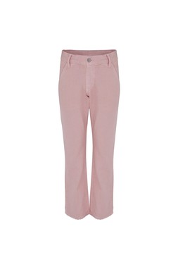 TK Maxx - kids - pink denim jeans &pound;19.99 (RRP &pound;55.00)
