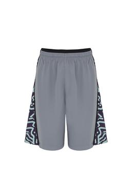 TK Maxx - Men - Long Grey Shorts - &pound;14.99 (RRP &pound;XX)