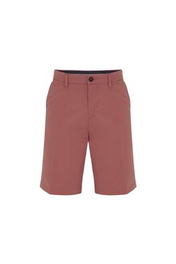 TK Maxx - men - pink cotton shorts &pound;29.99 (RRP &pound;75.00)