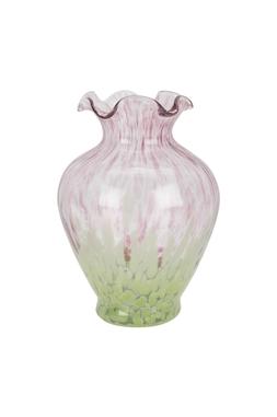 TK Maxx - Multicolour Vase - &pound;8.99 (RRP &pound;XX)