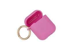 TK Maxx - pink airpod case &pound;4.99 (RRP &pound;XX)