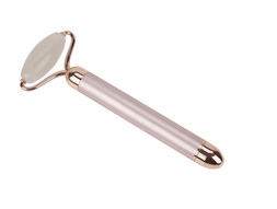 TK Maxx - pink facial roller &pound;7.99 (RRP &pound;XX)