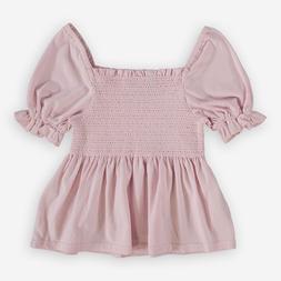 TK Maxx Pink Smock Top &pound;14.99 (RRP &pound;49)