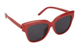TK Maxx - red sunglasses &pound;14.99 (RRP &pound;110.00)