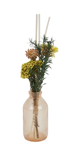 TK Maxx - Reed Diffuser - &pound;7.99 (RRP &pound;XX)
