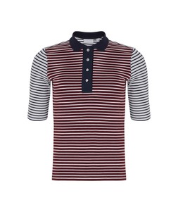 TK Maxx - women - 2 tones strippy top &pound;49.99 (RRP &pound;115.00)