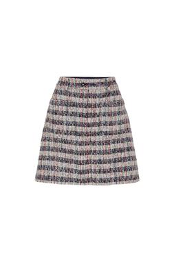 TK Maxx - women - multicolour tweed skirt &pound;29.99 (RRP &pound;XX)