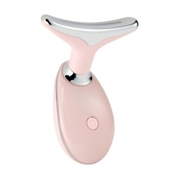 PLAYFUL ESCAPISM 7in1LEDlightTherapyface&neckBeautyDevice 16.99