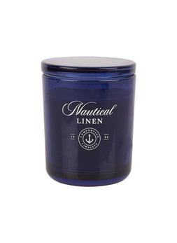 TK Maxx blue candle £6.99 ( RRP £)
