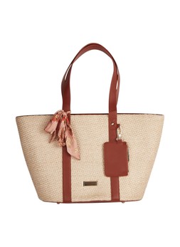 TK Maxx brown handbag £29.99 ( RRP £64.00)