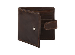 TK Maxx brown leather wallet £12.99 ( RRP £27.00)