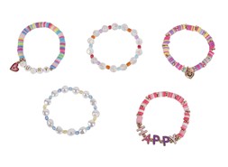 TK Maxx charity bracelet set 2 V2 £7.99 ( RRP £)