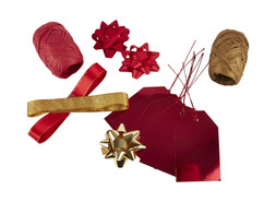 TK Maxx christmas accessory pack £2.99 (RRP £)