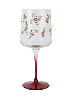 TK Maxx christmas glass £4.99 (RRP £)