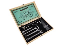 TK Maxx cyclist tool kit £19.99 (RRP £55.00)