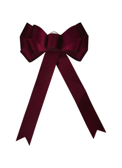 TK Maxx decorative bow £5.99 (RRP £)