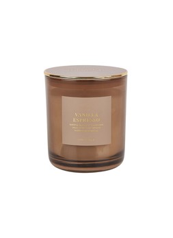 TK Maxx espresso candle £7.99 ( RRP £)