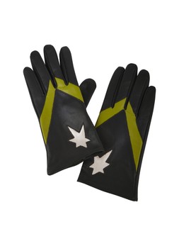 TK Maxx green gloves £24.99 (RRP £79.00)