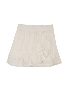 TK Maxx Kids cream skirt £19.99 ( RRP £70.00)