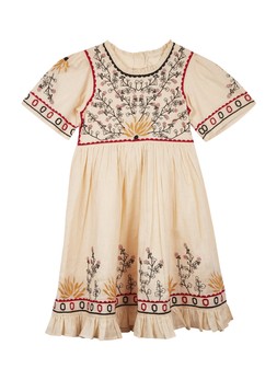 TK Maxx Kids embroided dress £16.99 ( RRP £)