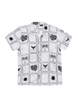 TK Maxx Kids summer shirt £9.99 ( RRP £40.00)