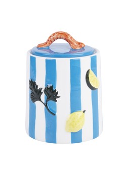 TK Maxx lemon biscuit jar £5.99 ( RRP £)