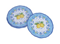 TK Maxx lemon plates £12.99 ( RRP £35.00)