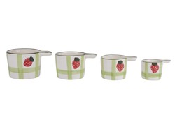 TK Maxx measuring cups £9.99 ( RRP £)