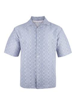 TK Maxx Men baby blue shirt £39.99 ( RRP £59.00)