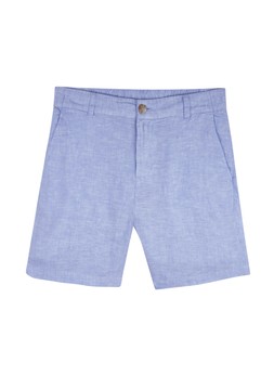 TK Maxx Men blue linen short £19.99 ( RRP £)