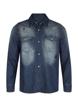 TK Maxx Men denim shirt £29.99 ( RRP £)