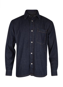 TK Maxx Men denim shirt £39.99 ( RRP £180.00)