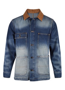 TK Maxx Men denim shirt £59.99 (RRP £220.00)