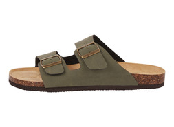 TK Maxx Men green sandals £18.99 ( RRP £50.00)