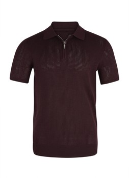 TK Maxx Men purple polo shirt £29.99 ( RRP £120.00)