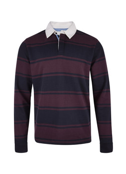 TK Maxx Men stripes polo shirt £29.99 (RRP £70.00)