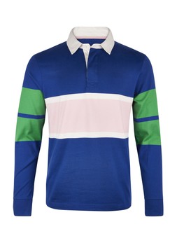 TK Maxx Men stripes polo shirt £49.99 (RRP £125.00)