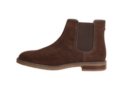 TK Maxx Men suede boots £49.99 ( RRP £)
