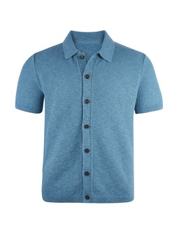 TK Maxx Men turquoise wool shirt £24.99 ( RRP £)