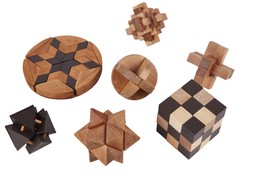 TK Maxx puzzle collection £14.99 (RRP £25.00)