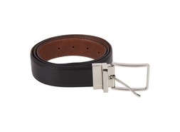 TK Maxx reversible leather belt