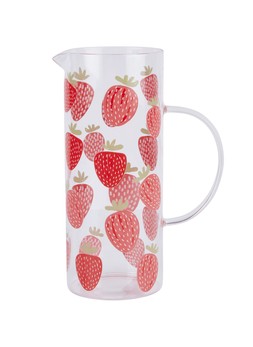 TK Maxx strawberry jug £9.99 ( RRP £)
