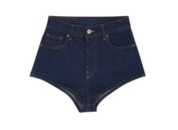 TK Maxx Women denim micro shorts £12.00 ( RRP £150.00)